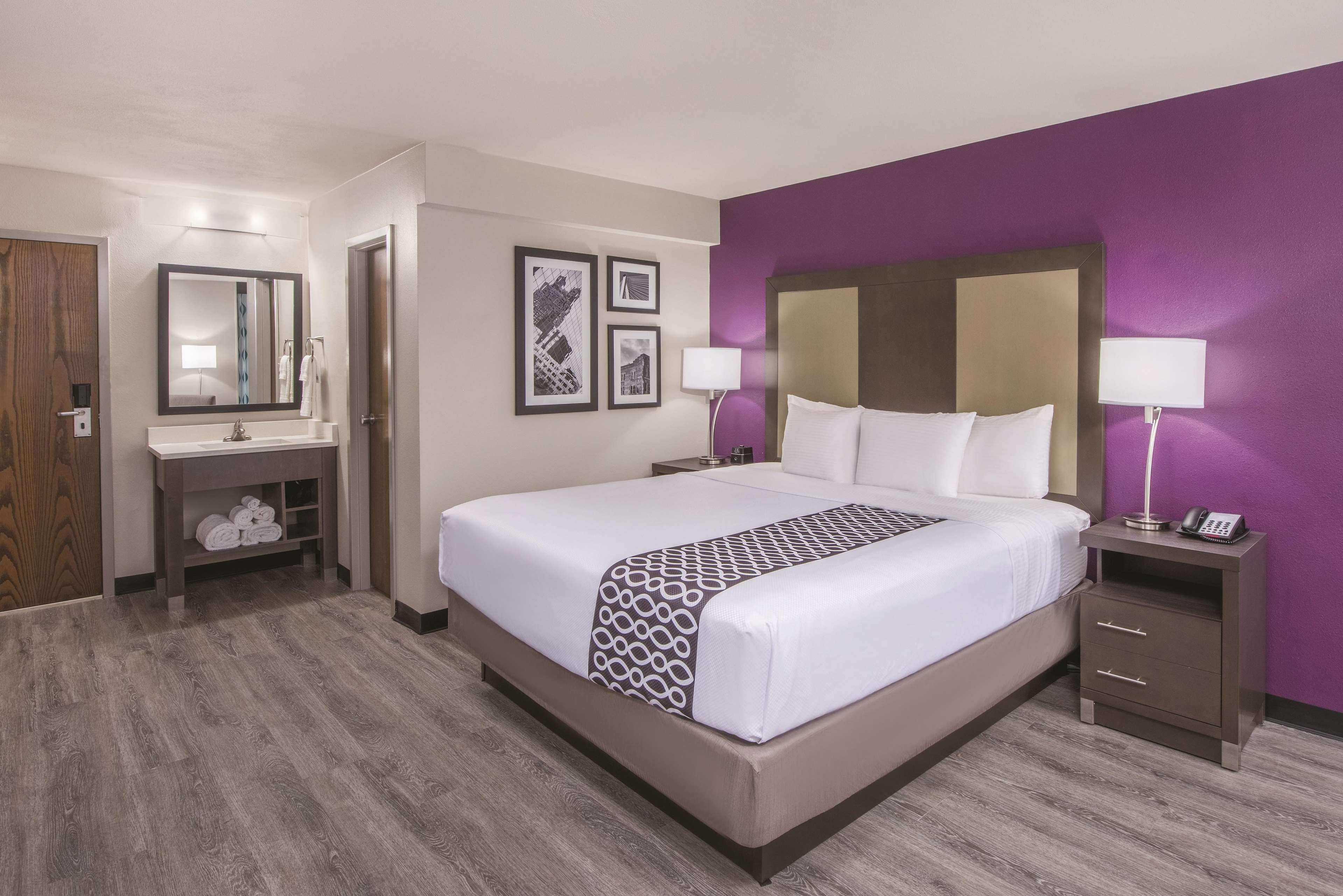 Отель La Quinta By Wyndham Festus - St. Louis South Экстерьер фото